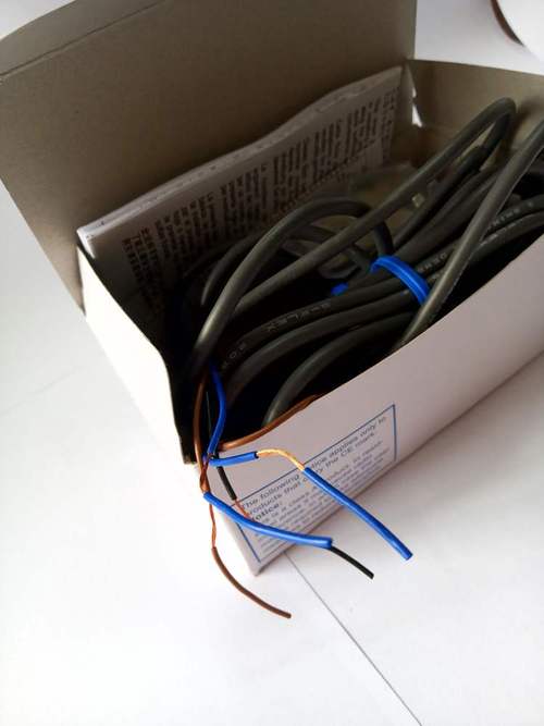 光電傳感器現(xiàn)貨直銷與移動(dòng)電信業(yè)務(wù)代理 雙軌并行的供應(yīng)服務(wù)模式
